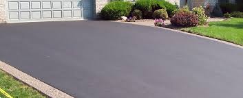 Why Choose Us For All Your Driveway Paving Needs in Bellaire, OH?